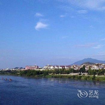 民丰国际大酒店(桂林七星公园理工大学店)酒店提供图片