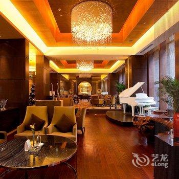 成都城市名人酒店酒店提供图片
