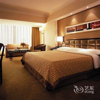 西安金花大酒店酒店提供图片