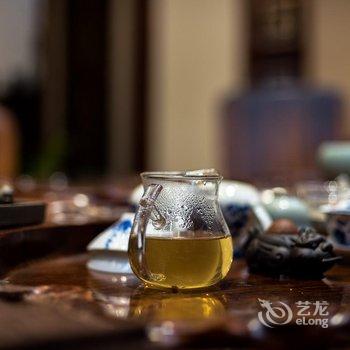 西双版纳沙婉丽精品主题客栈酒店提供图片