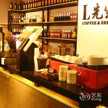 阳江海陵岛保利维思瑞酒店式公寓酒店提供图片