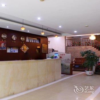 清远新豪酒店酒店提供图片