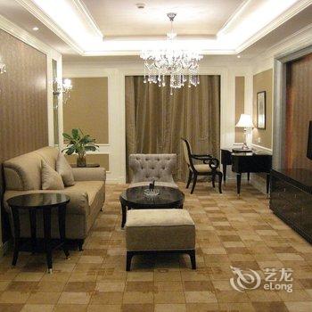 佛山碧桂花城大酒店酒店提供图片