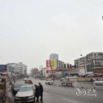 平顶山重阳阁旅馆酒店提供图片