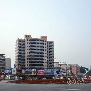 韶关曲江仁生宾馆酒店提供图片