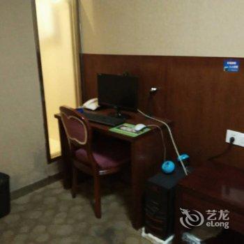 欧沁园商务宾馆酒店提供图片