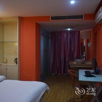 石狮鑫煌商务宾馆酒店提供图片