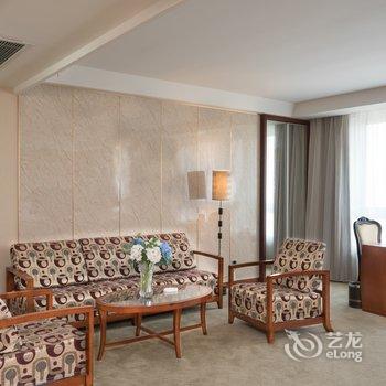 芜湖新天地大酒店酒店提供图片