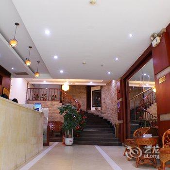 清远新豪酒店酒店提供图片