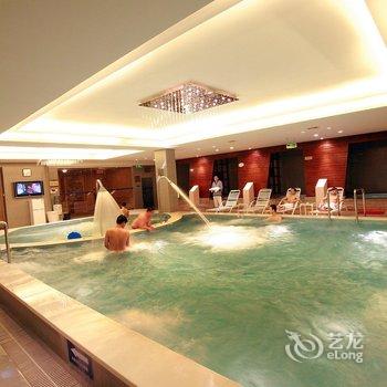 深圳龙泉酒店酒店提供图片