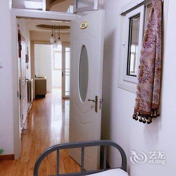 西宁麻尼台晓客栈酒店提供图片
