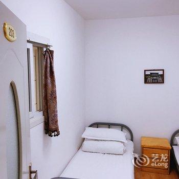 西宁麻尼台晓客栈酒店提供图片