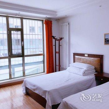 西宁麻尼台晓客栈酒店提供图片