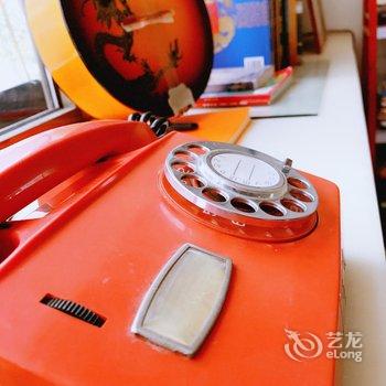 西宁麻尼台晓客栈酒店提供图片