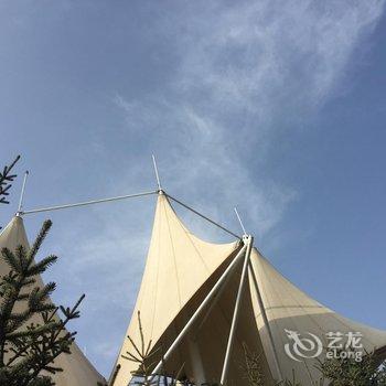西宁麻尼台晓客栈酒店提供图片