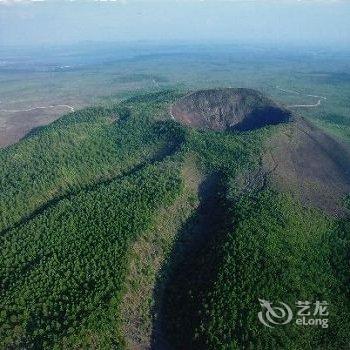 五大连池豪爵宾馆酒店提供图片