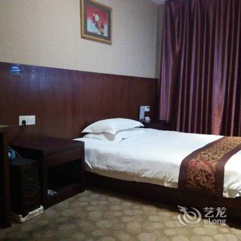 欧沁园商务宾馆酒店提供图片