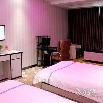 滨州米澜风尚假日酒店酒店提供图片