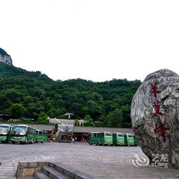 焦作市云台山茱萸峰避暑山庄酒店提供图片