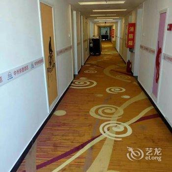 中州快捷酒店(商丘夏邑店)酒店提供图片