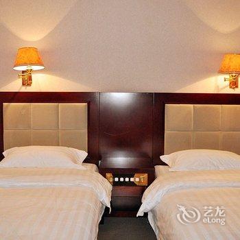 白洋淀怡景酒店酒店提供图片