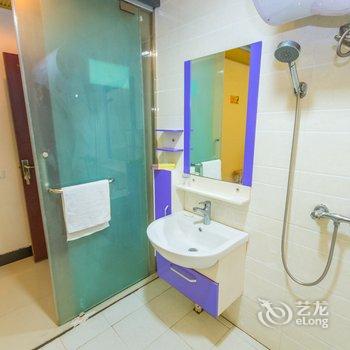宜宾蜀南竹海林海大院酒店提供图片