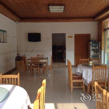 宜宾蜀南竹海林海大院酒店提供图片