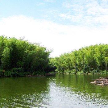 宜宾蜀南竹海林海大院酒店提供图片