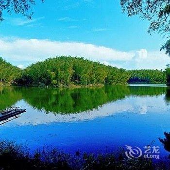 宜宾蜀南竹海林海大院酒店提供图片