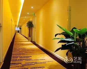 兖州富乐宾馆酒店提供图片