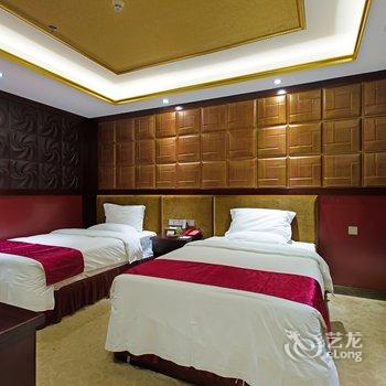 安顺金博大酒店酒店提供图片