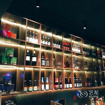 平潭悠岚涵舍民宿酒店提供图片