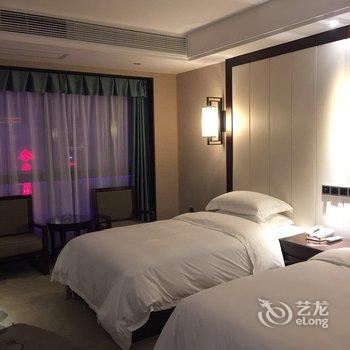 广德浙商国际大酒店酒店提供图片