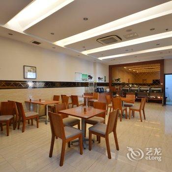 格林豪泰(滁州定远城东新区店)酒店提供图片