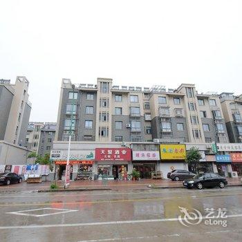 都市118连锁酒店(姜堰市政府店)酒店提供图片