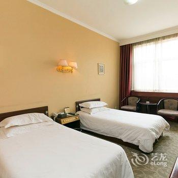安阳天鹅湖宾馆酒店提供图片