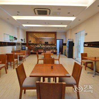 格林豪泰(滁州定远城东新区店)酒店提供图片