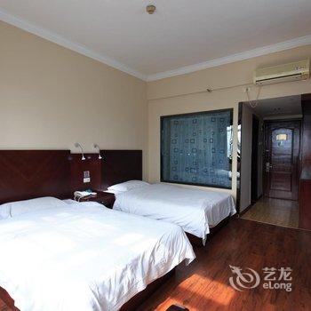 柳州艺术宾馆酒店提供图片