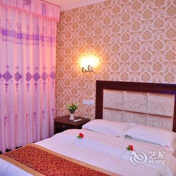 九寨沟云天酒店酒店提供图片