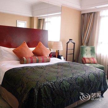 上海美丽园大酒店(原上海美丽园龙都大酒店)酒店提供图片