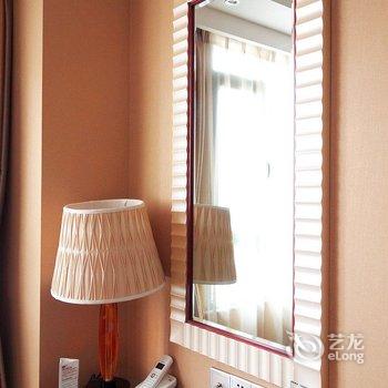上海美丽园大酒店(原上海美丽园龙都大酒店)酒店提供图片