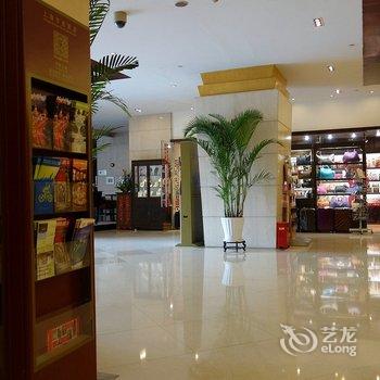 上海美丽园大酒店(原上海美丽园龙都大酒店)酒店提供图片