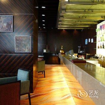 上海美丽园大酒店(原上海美丽园龙都大酒店)酒店提供图片