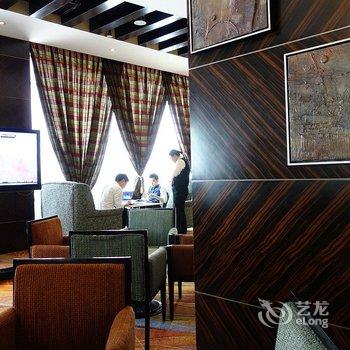 上海美丽园大酒店(原上海美丽园龙都大酒店)酒店提供图片