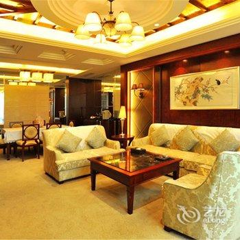 扬州迎宾馆酒店提供图片