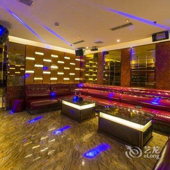 绵阳富乐山开元酒店酒店提供图片