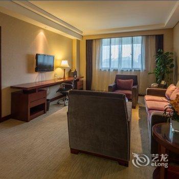 杭州海外海百纳大酒店酒店提供图片