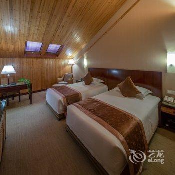 杭州海外海百纳大酒店酒店提供图片