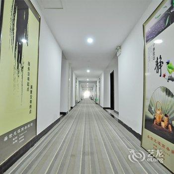 盛世龙潭商务宾馆酒店提供图片
