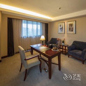 杭州海外海百纳大酒店酒店提供图片